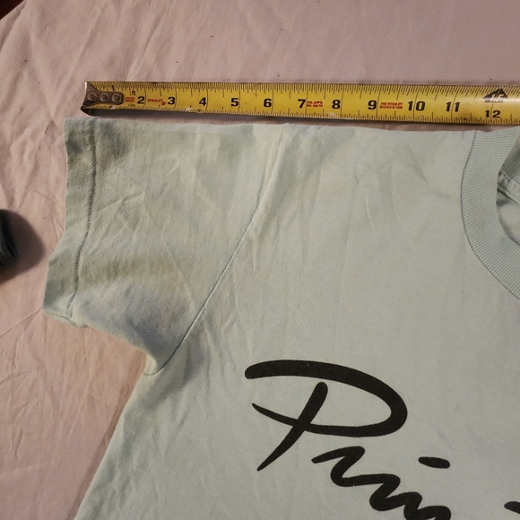 Primitive T-Shirt. Womens S - Picture 6 of 6